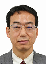 大橋先生