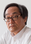 鈴木 大隆 先生